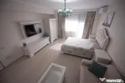 APARTAMENT 3 CAMERE MAMAIA CU VEDERE LA LAC 