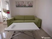 APARTAMENT 3 CAMERE MAMAIA CU VEDERE LA LAC 