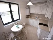 APARTAMENT 3 CAMERE MAMAIA CU VEDERE LA LAC 