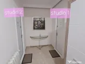 APARTAMENT 3 CAMERE MAMAIA CU VEDERE LA LAC 