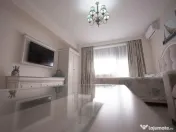 APARTAMENT 3 CAMERE MAMAIA CU VEDERE LA LAC 