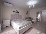 APARTAMENT 3 CAMERE MAMAIA CU VEDERE LA LAC 