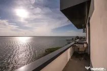 APARTAMENT 3 CAMERE MAMAIA CU VEDERE LA LAC