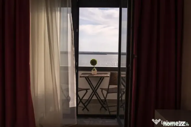 APARTAMENT 3 CAMERE MAMAIA CU VEDERE LA LAC - Mamaia (Constanta)