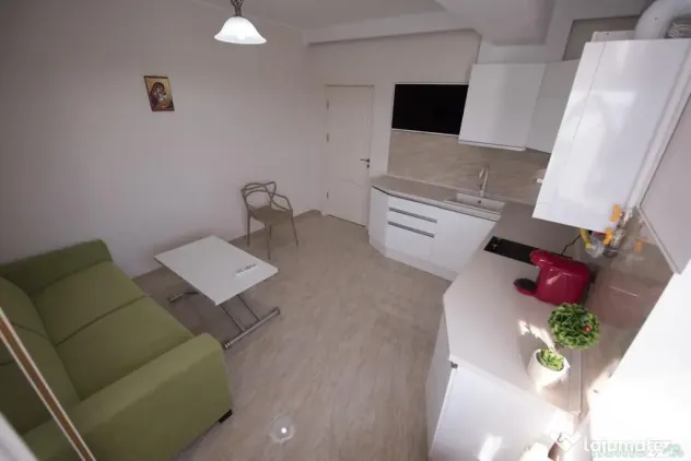APARTAMENT 3 CAMERE MAMAIA CU VEDERE LA LAC - Mamaia (Constanta)