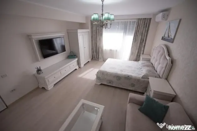 APARTAMENT 3 CAMERE MAMAIA CU VEDERE LA LAC - Mamaia (Constanta)