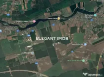 Teren arabil la 5 euro