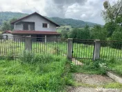 Vila 1+1 zona Berbești 