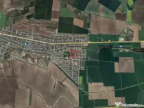 Vanzari terenuri in Valu lui Traian zona conac