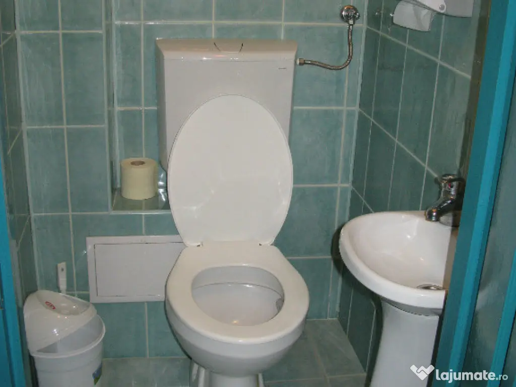 Spatiu pentru cabinete medicale - Zona Aradul Nou