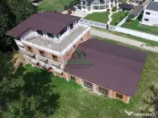 Pensiune de Vânzare cu Priveliște Panoramică către R?... 