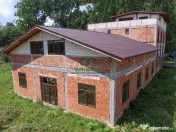 Pensiune de Vânzare cu Priveliște Panoramică către R?... 