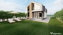 Parcele de teren pentru casă in mijlocul Aradului