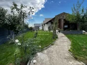 Casa individuala cu teren generos Corbeanca 