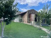 Casa individuala cu teren generos Corbeanca 