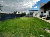 Casa individuala cu teren generos Corbeanca 