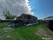 Casa individuala cu teren generos Corbeanca 