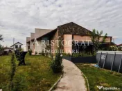 Casa individuala cu teren generos Corbeanca 