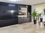 Casa individuala cu teren generos Corbeanca 