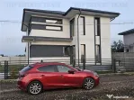Vila lux 4 camere incalzire pardoseala cu terasa mare langa