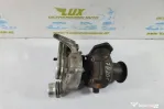 Turbina Turbo 8518204.02 8518204.02 BMW X1 E84 (facelift) [2