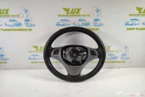 Volan 3 spite din piele cu comenzi 6767503-04 676750304 BMW