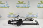 Macara geam dreapta fata 4917021sm BMW X3 E83 [2003 - 2006]