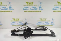 Macara geam dreapta fata 4917021sm BMW X3 E83 [2003 - 2006]