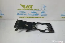 Suport proiector ceata stanga M Sport 7906498 BMW Seria 3 E90 [2004 -