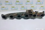 Galerie evacuare 3.0 d n57 1162 8508136 BMW X6 E71/E72 [2008 - 2012]