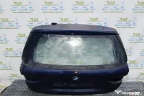 Haion Porbagaj BMW X1 E84 [2009 - 2012]