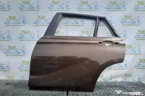 Usa  Portiera stanga spate BMW X1 E84 [2009 - 2012]