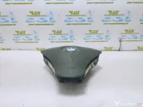 Airbag volan 33677298804n BMW Seria 5 E60/E61 [2003 - 2007]