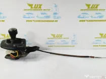 Timonerie selector viteze 7059896-05 705989605 BMW Seria 5 E60/E61 [20