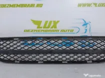 Grila centrala inferioara bara fata BMW Seria 3 E90/E91/E92/E93 [2004