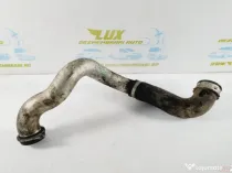 Furtun tubulatura intercooler 2.0 d 7788342 BMW Seria 5 E60/E61 [2003