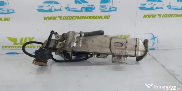 Racitor gaze egr 7810751-07 2.0d n47d20c BMW X3 F25 [2010 -