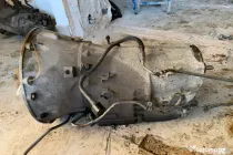 Cutie de viteze automata 4matic 4x4 3.2 v6 2112707200 211270