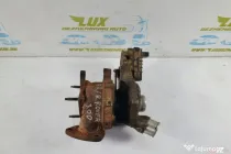 Turbo Turbina stanga AX2Q-6K682-CA AX2Q-6K682-CA Jaguar XF X