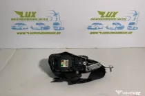 Centura Dreapta fata neagra 602208100 602208100 Mercedes-Ben
