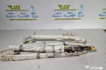 Airbag cortina stanga Mercedes-Benz ML W166 [2011 - 2015] Cr