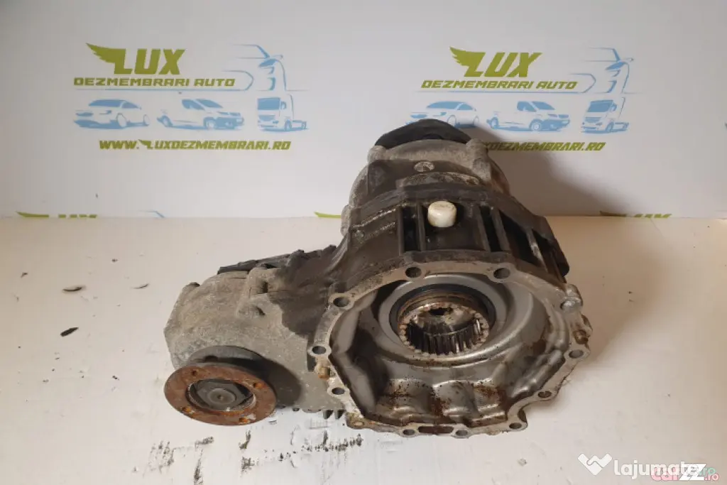 Cutie de transfer reductor 4x4 3.2 v6 2202810215 2112707200