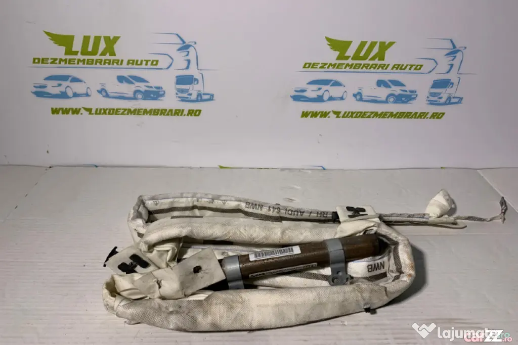 Airbag cortina dreapta 4h0880742e Audi A8 D4/4H [2010 - 2014