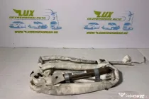 Airbag cortina dreapta 4h0880742e Audi A8 D4/4H [2010 - 2014