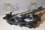 Far stanga 2532425003 BHR1-51040 Mazda 3 BM [2013 - 2016]