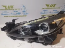 Far stanga 2532425003 BHR1-51040 Mazda 3 BM [2013 - 2016]