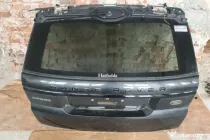 Haion cu luneta L494 Land Rover Range Rover Sport 2 [2013 -