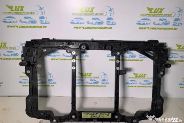 Trager calandru k12353111 k123-53111 Mazda CX-5 (facelift)