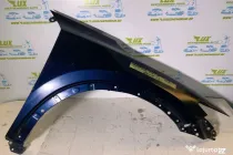 Aripa dreapta fata  Mazda CX-5 2 [2017 - 2020]