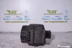 Alternator 1.6 2.0 benzina 06B903016AE Audi A4 B6 [2000 - 20